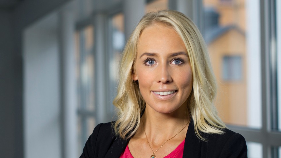 Catharina Schröder slutar som vd för entreprenörsstiftelsen Drivhuset i Uppsala.