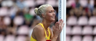 Maja Nilsson får elitidrottsstipendium