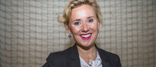 Caroline Hoffstedt slutar som kommunalråd i Uppsala