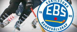 Andra raka förlusten för Eskilstuna BS