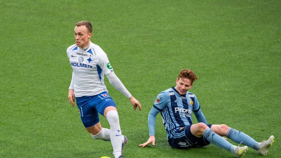 Gudmundur Thorarinssons framtid är fortfarande oviss. Kan det bli aktuellt med en fortsättning i IFK? Eller är Levski Sofia eller Heerenveen hetare alternativ?