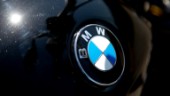 Nya BMW-stölder upptäckta i Nyköping