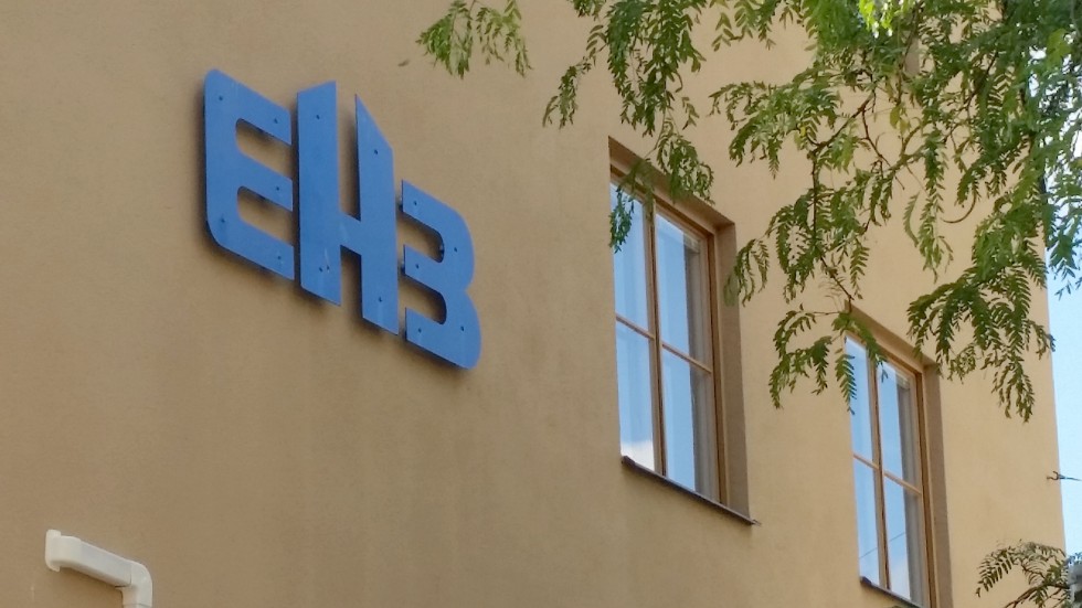 EHB vill sälja radshusen i Bergvreten och Hummelsta, och på Bergvretsgatan har en bostadsrättsförening bildats.