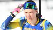 Klart: Hanna Öberg fyra i världscupen