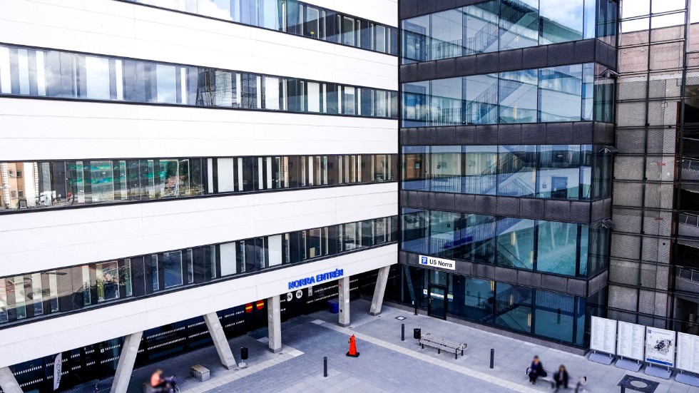 Universitetssjukhuset i Linköping rankas högst av landets universitetssjukhus i den årliga AT-rankingen.