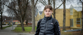 Westerlundskas elever får plugga hemma