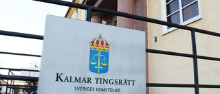 Man från Västervik begärs häktad för våldtäkt