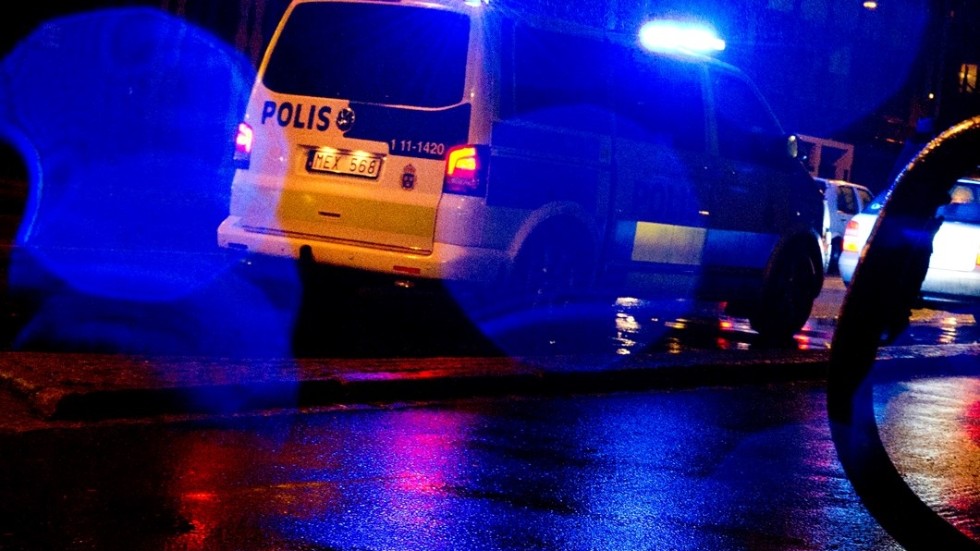 Polisen i Norrbotten rapporterar en natt med normal arbetsbelastning. 