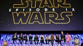 Ny star wars trailer är släppt