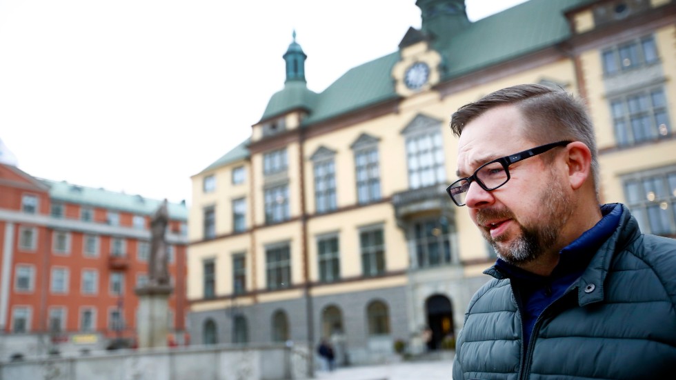 Moderaternas förslag till ny översiktsplan lär skapa viss debatt bland Eskilstunaborna. Jari Puustinen hävdar att de "gör vardagen enklare för alla".