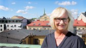 Lena Micko blir ny civilminister