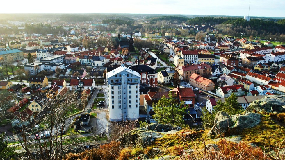 Söderköping är en turistkommun med goda möjligheter att skapa jobb för unga.