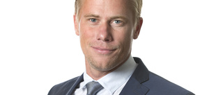 Lundbergs satsar på affärsutveckling