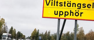 Bygg viltstängsel E4 Ladrike – nu!