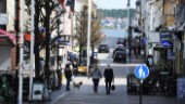 Bostadsrättspriserna sjunker i Västervik