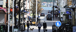 Bostadsrättspriserna sjunker i Västervik