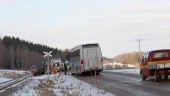 Svart trafikår i Västerviks kommun