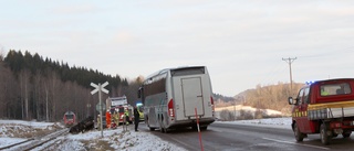 Svart trafikår i Västerviks kommun
