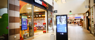 Gamestop stänger alla sina butiker i Sverige