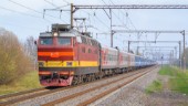 Vad vi kan lära av de ryska järnvägarna