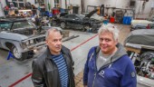 Motorklubben flyttar in i jättelokalen