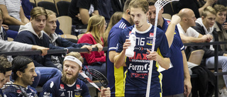Jovic glödhet när Visby IBK segrade