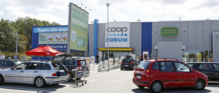 Coop vill starta ny butik på Ingelsta