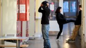 Två elever avstängda efter dödshot i skolan