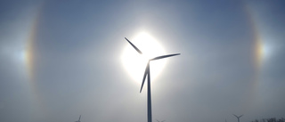 Ny vindkraft pressar Gotlands elkostnad