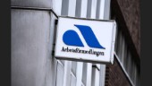 Trendbrott i Västervik – arbetslösheten ökar