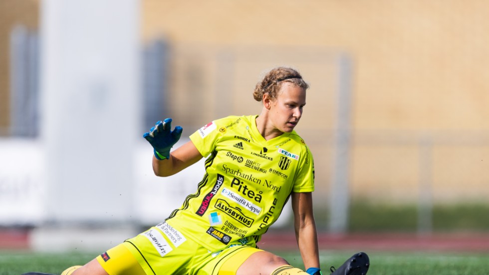 Cajsa Andersson kan bli aktuell för en återkomst till Linköping.