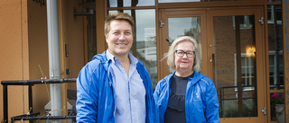 Lokala kristdemokrater på riksting i Umeå