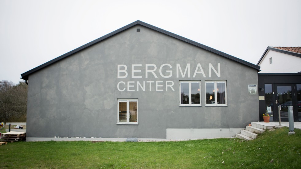 Femteklassarna får åka till Bergmancenter för flera workshops.
