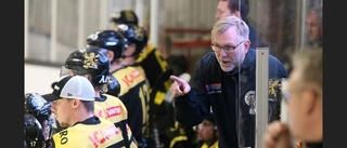 Nordström lämnar Vimmerby Hockey