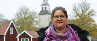 Marie Lindelöf: "Här finns inte bara tanter" 