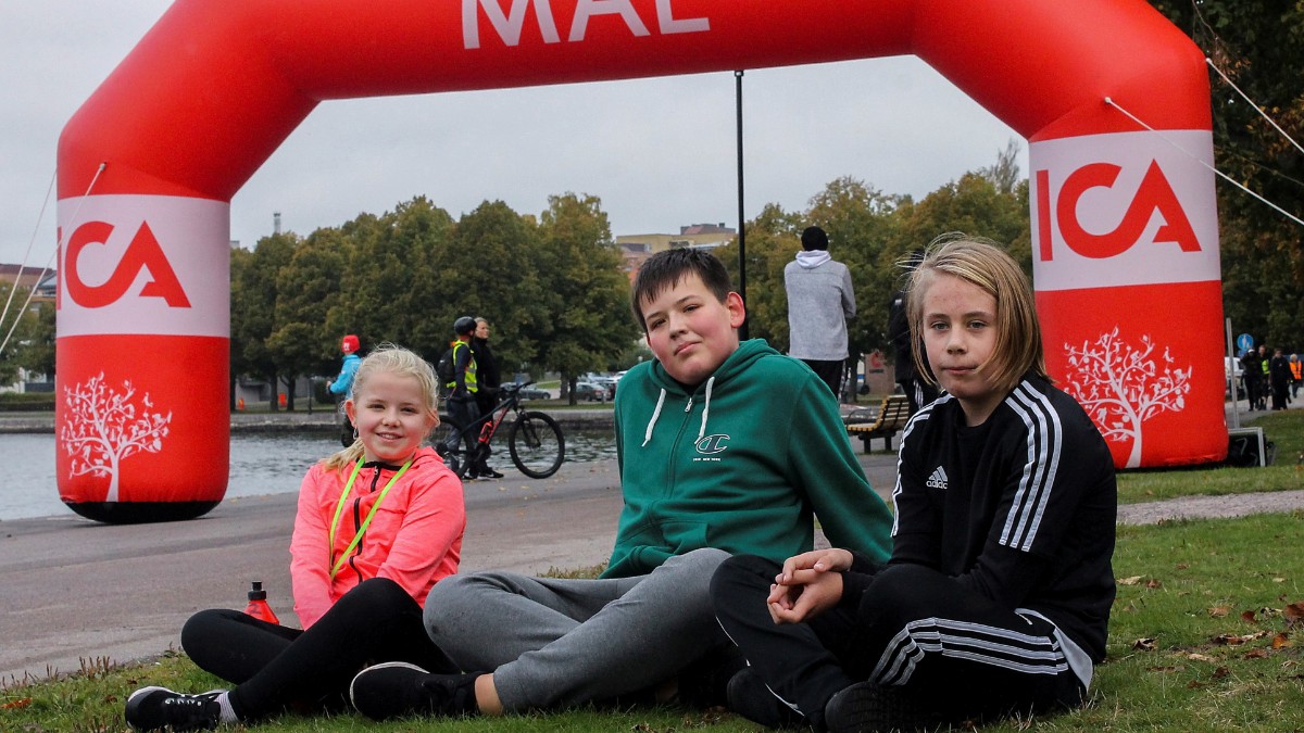 Skolgårda skola - Motala kommun