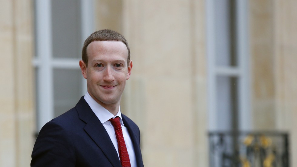 Mark Zuckerberg - är det hans fel?
