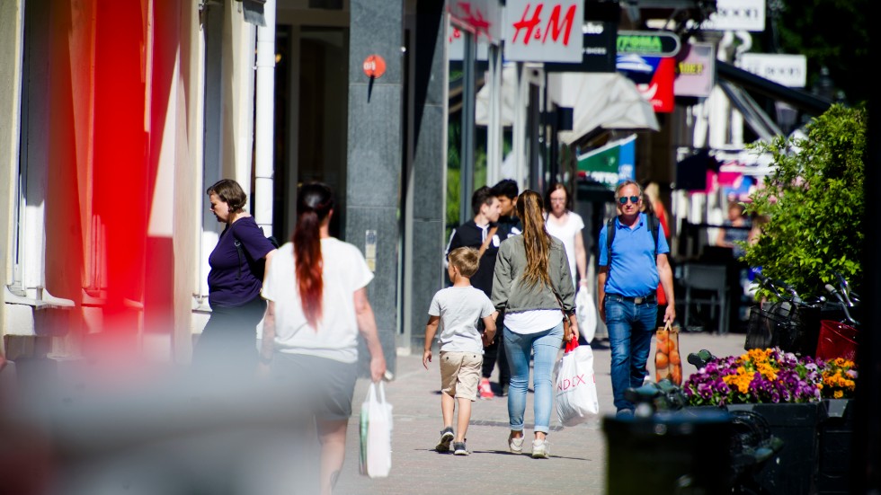 Som konsument i Sörmland är det bäst att bo i Katrineholm och sämst i Flen.