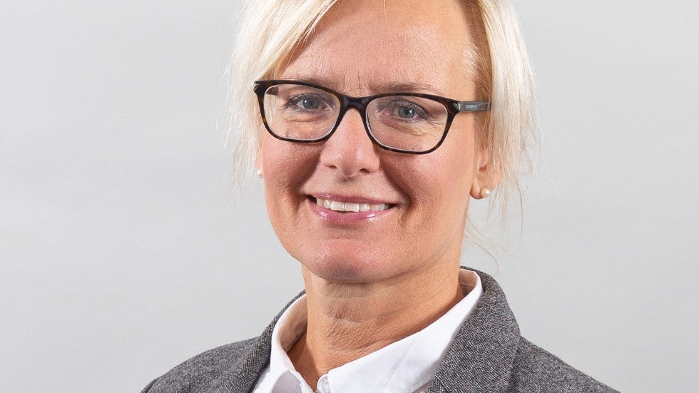 HR-direktör Helen Persson tycker sig ana en ökad finkänslighet i svallvågorna efter #Metoo.