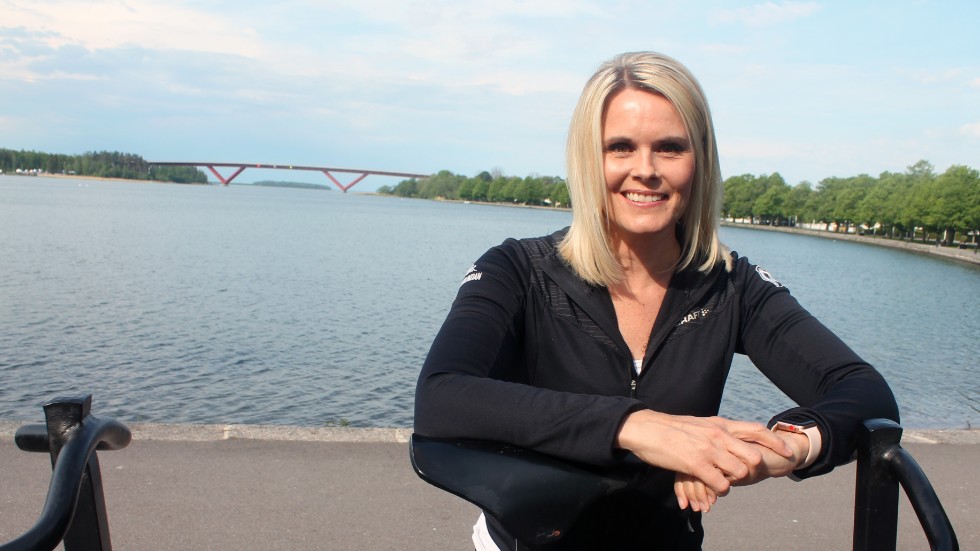 Ulrika Smith Svenstedt lämnar Vätternrundan för att bli kommunikations- och verksamhetschef på Östergötlands idrottsförbund. Hon tillträder nästa år.
