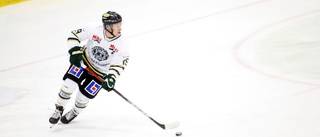 ESK Hockey nära poäng på Gotland
