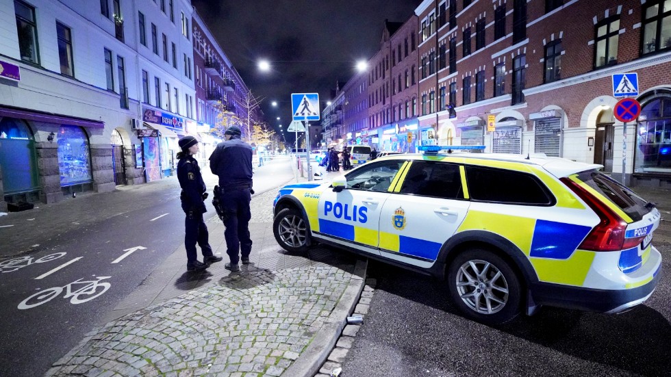 Att definiera Malmö som en nationell särskild händelse är ingen överdrift. Det är relevant beskrivning av en pågående mardröm.
