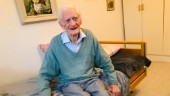 Lennart, 104: "Jag är i god form"