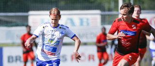 Succéinhopparen frälste IFK Luleå