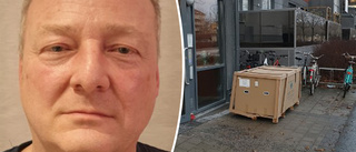 Lars ilska mot Postnord: Förfalskade signatur