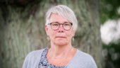 Monica Johansson (S): "Vårdar precis som vanligt"