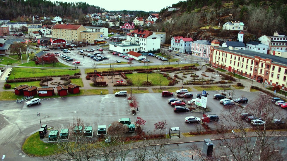 Motionen om kommunvägledare för konsumenter i Valdemarsvik avslogs även av SD som lagt motionen med hänvisning till ekonomin.