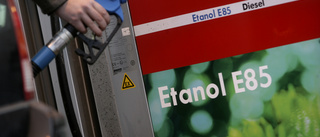 Vilket etanolben ska vi stå på?