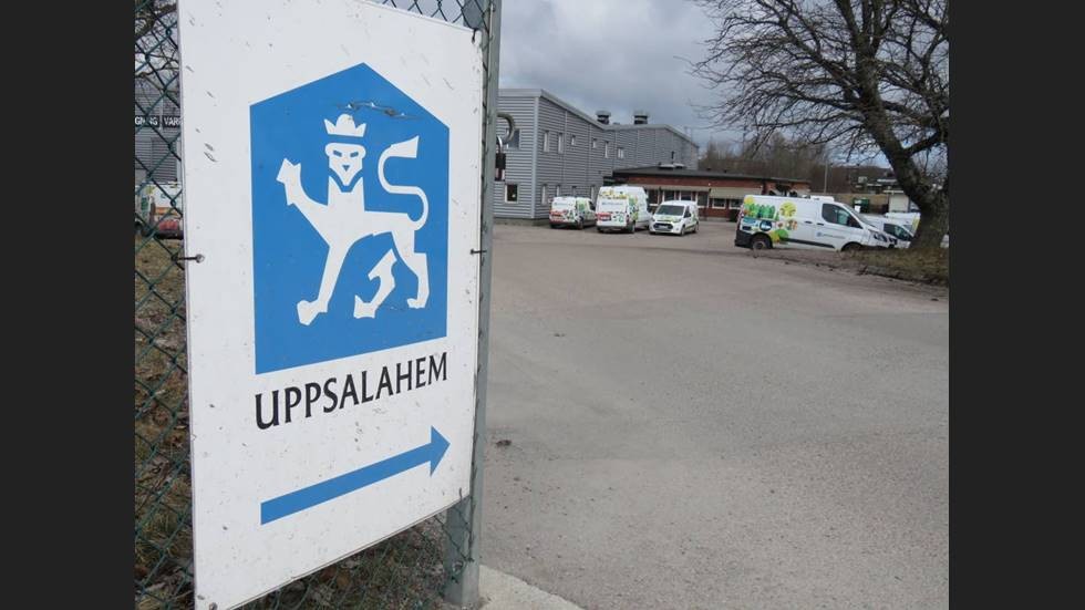Uppsalahem har just nu tre större byggprojekt som pågår, som sammanlagt ska ge omkring 550 lägenheter.