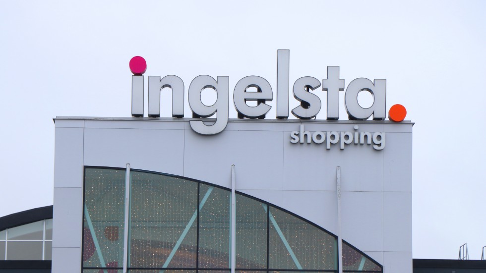 Presentbutiken Confetti i Ingelsta Shopping är försatt i konkurs.